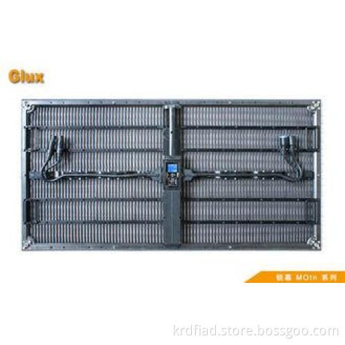 P10 P10 P25 Advertising LED Screens Moving Message Led Disp